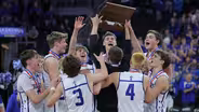 2025 Boys A Basketball | Sioux Falls Christian vs. Hamlin