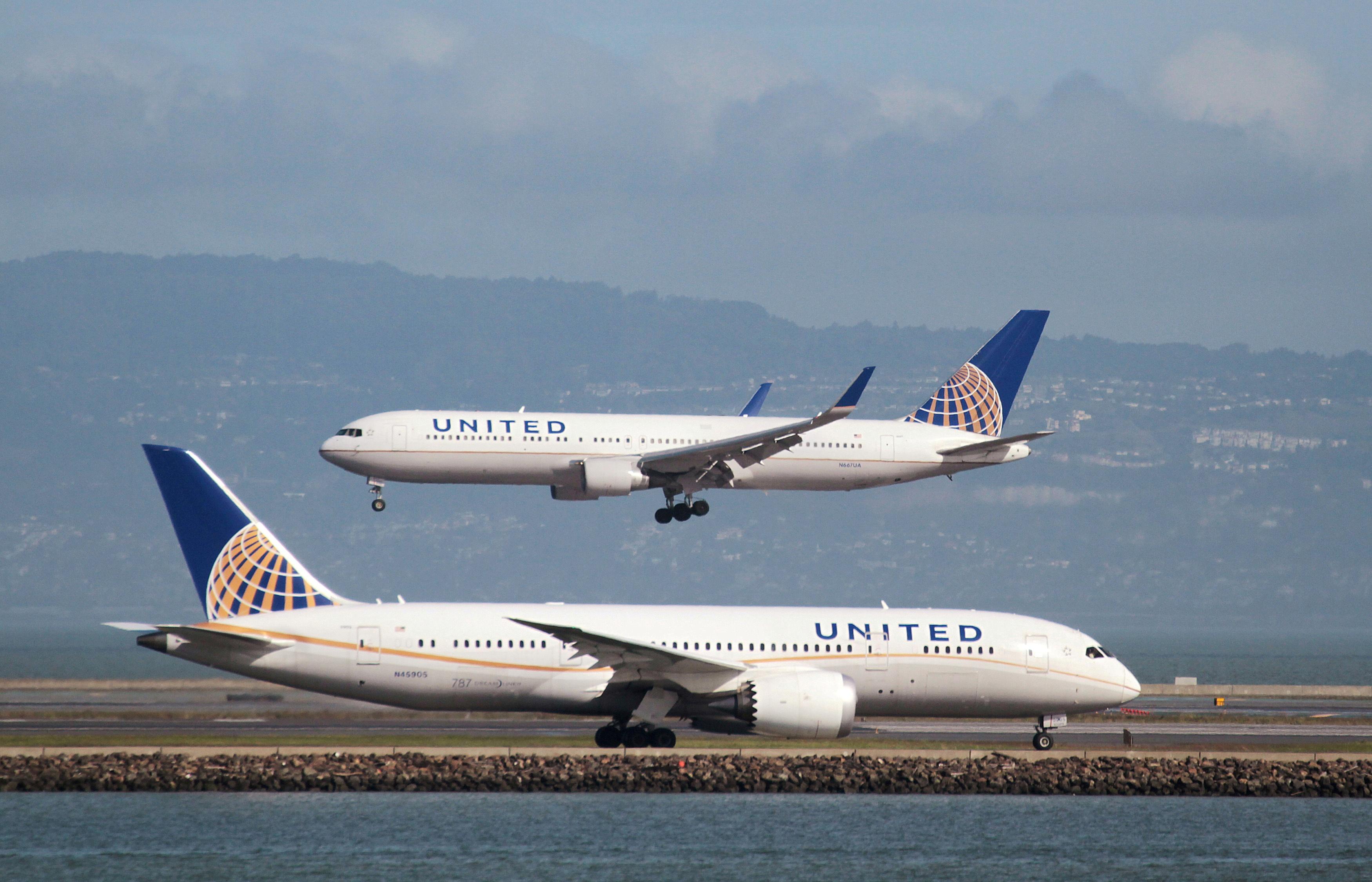 How did United Airlines’ startling passenger confrontation h