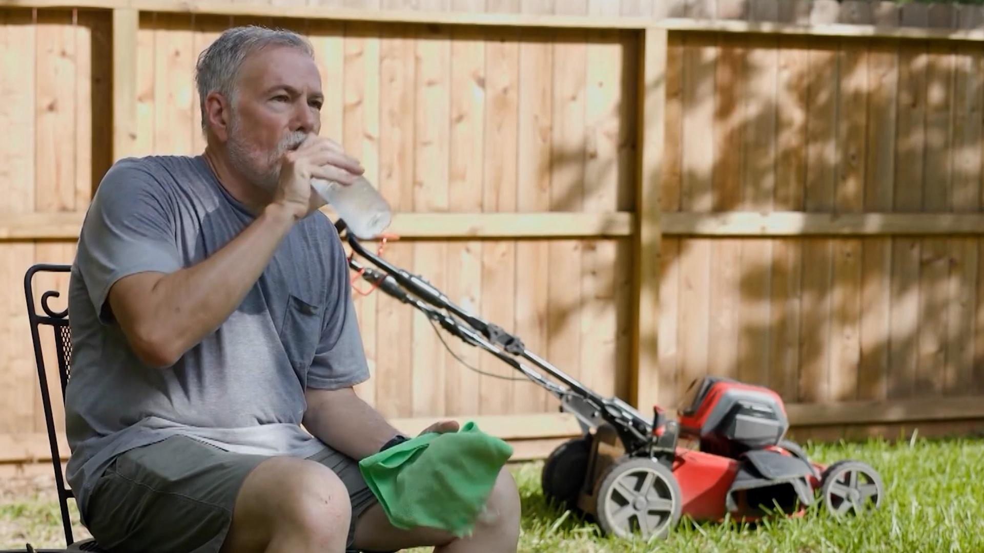 Heat Wave Hitting Kentucky