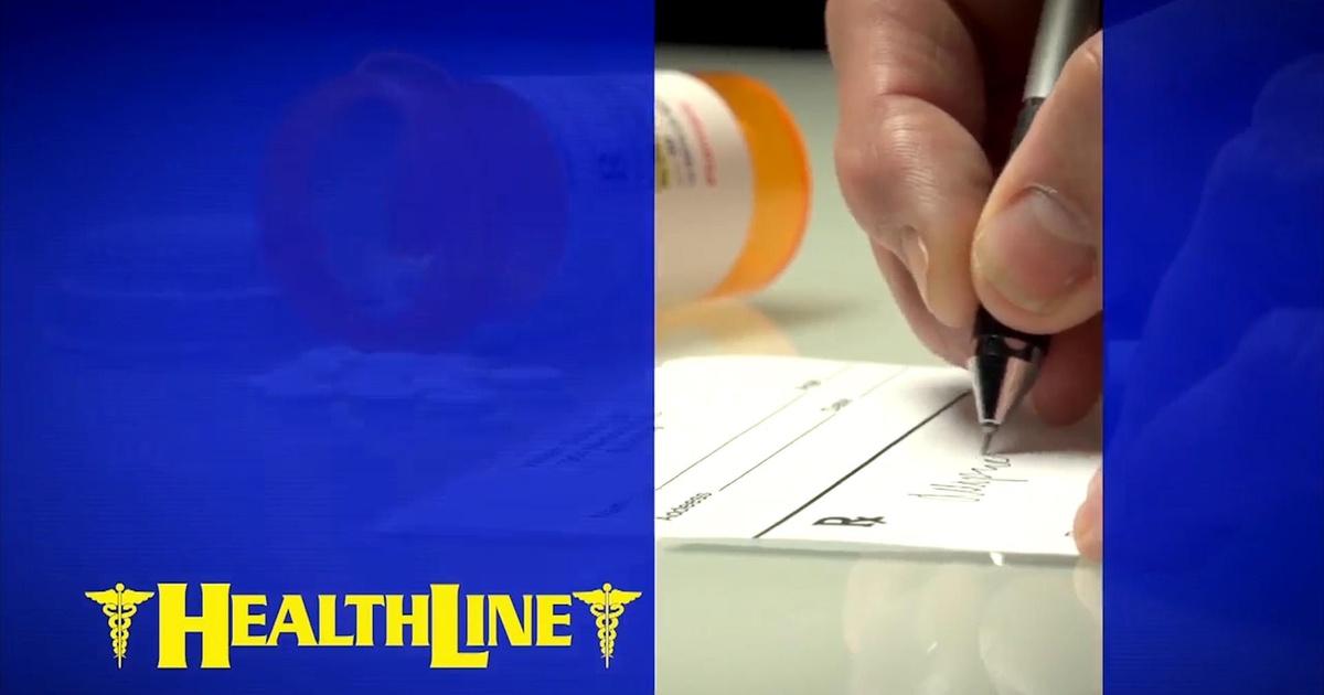 HealthLine | HealthLine - Rectal Bleeding - March 9, 2021 | Season 2021 | Episode 6