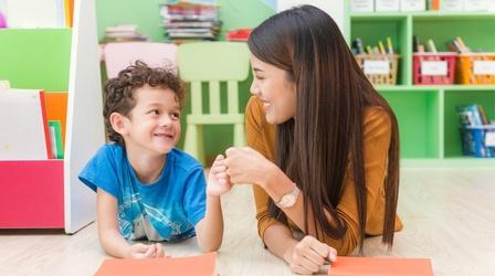 Video thumbnail: Carolina Classrooms Education Celebration