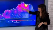Severe Storms Cause Flooding, Outages in Kentucky