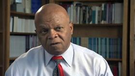 Video thumbnail: Tennessee Civil War 150 Possibility of Slave Rebellion | Slavery | TN Civil War 150