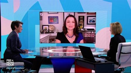 Tamara Keith and Amy Walter on DNC results, Trump’s RNC plan