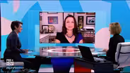 Tamara Keith and Amy Walter on DNC results, Trump’s RNC plan
