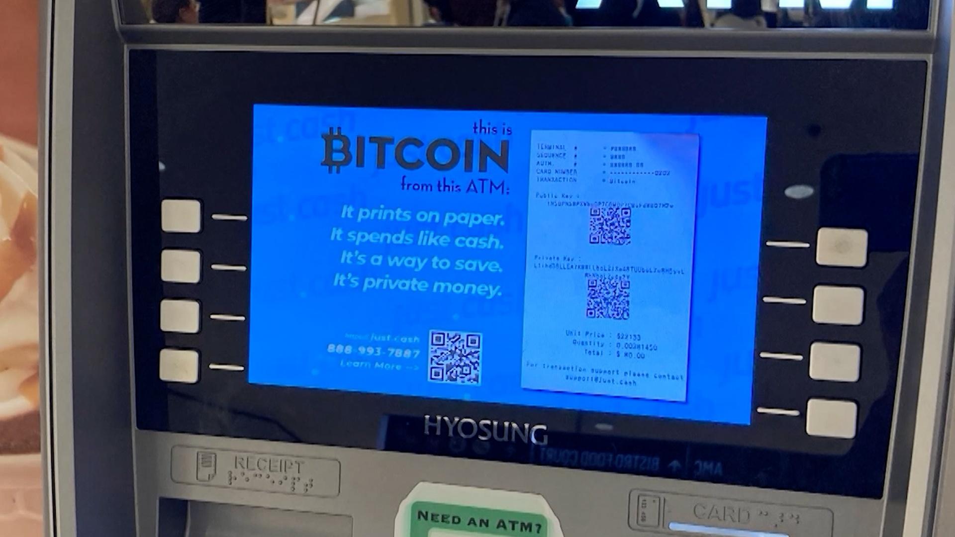 House Advances Crypto Currency Measure