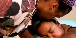 Midwife’s death highlights racial gap in maternal mortality