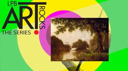 Video thumbnail: Art Rocks! Art Rocks! The Series - 719