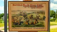 Appraisal: Buffalo Bill’s Wild West Poster, ca. 1893