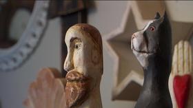 Video thumbnail: Oregon Art Beat Before And After