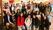 Punjabi American Heritage Society