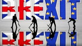 Video thumbnail: PBS NewsHour News Wrap: Parliament fails again to determine Brexit path