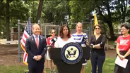 Gottheimer holds out hope for 'commonsense' gun laws