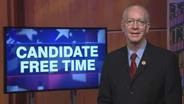 Candidate Free Time 2018: Bill Foster