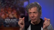 Trilogy with Chick Corea