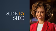 Sage Steele, Host/Anchor of SportsCenter, ESPN