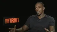 Anthony Mackie for "Detroit"