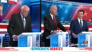 Gloves Come Off in Democratic Debate Over Medicare for All