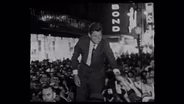 The Bay of Pigs: a Change of Plans