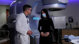 ProMedica Cancer Center - Innovative Healing Care Options
