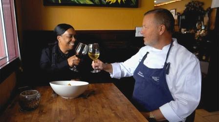 Video thumbnail: Food Is Love Season 2 Recap