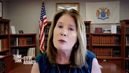 Holly Schepisi discusses how to strengthen election trust