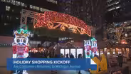 Downtown Retailers Look Toward Holiday Shopping Season