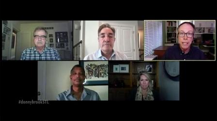 Video thumbnail: Donnybrook August 21, 2020