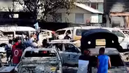Turmoil in Haiti, community in NJ watches in anguish
