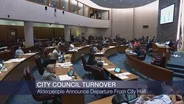 Alderpeople on Why They Are Heading to City Hall Exits