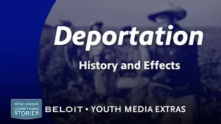 Youth Media Extra: Deportation