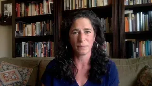 Rebecca Traister on the Connection Between Power and Abuse