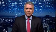 Colombian President Iván Duque on the Migration Crisis