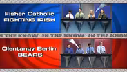 Fisher Catholic vs. Olentangy Berlin
