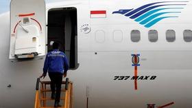 Video thumbnail: PBS NewsHour Boeing 737 MAX incidents spark safety approval questions