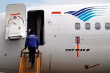 Boeing 737 MAX incidents spark safety approval questions