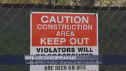 Work Begins in Jackson Park to Pave the Way for Obama Center