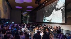 Video thumbnail: NYC-ARTS This Week at Lincoln Center: David Rubenstein Atrium