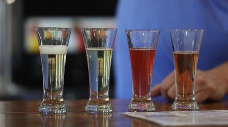 Video thumbnail: The Handle The Handle: A Honey of a Drink