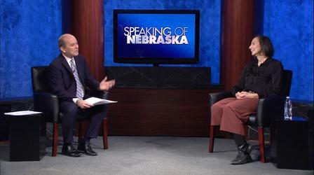 Video thumbnail: Nebraska Public Media News Speaking of Nebraska: Title IX