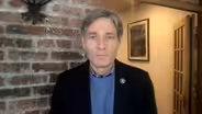 Rep. Malinowski on diplomatic trip to Ukraine