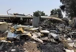 Brief pause in Iran war ends with new attacks in Iraq, Egypt