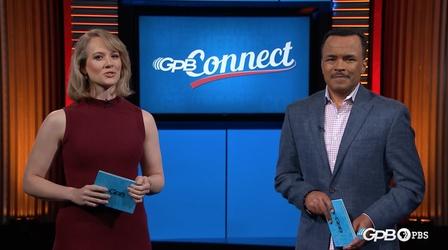 Video thumbnail: GPB Connect GPB Connect 101