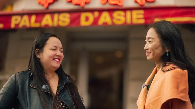 Lucky Chow | Paris: By Way Of Vietnam