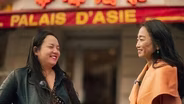 Paris: By Way Of Vietnam