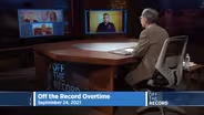 Sep. 24, 2021 - Capt. Mike Brown | OTR OVERTIME