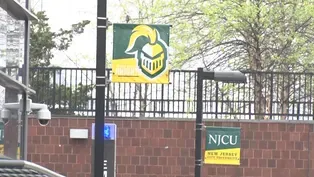 New Jersey City University should stay open, monitor says