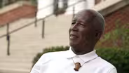A school integration pioneer recalls the end of segregation
