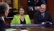 How are Supreme Court Justices Selected and Approved?