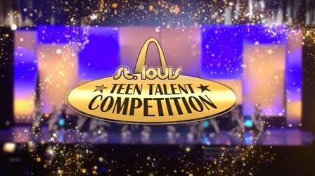 Video thumbnail: Nine PBS Specials St. Louis Teen Talent Competition 2023